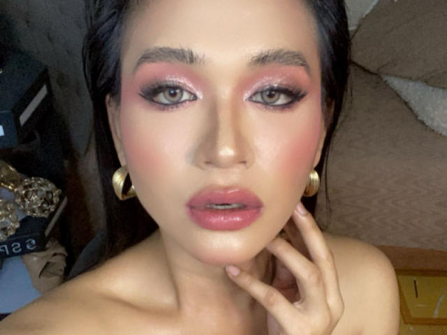 BettinaJohnson - Sexe cam en vivo - 22514013