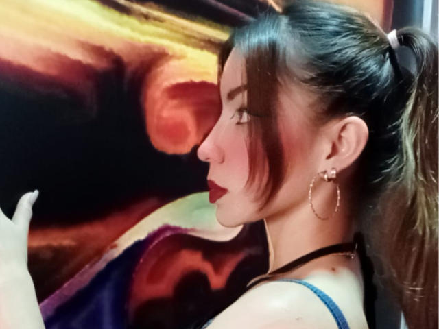 AshelyMiler - Live porn &amp; sex cam - 22514581