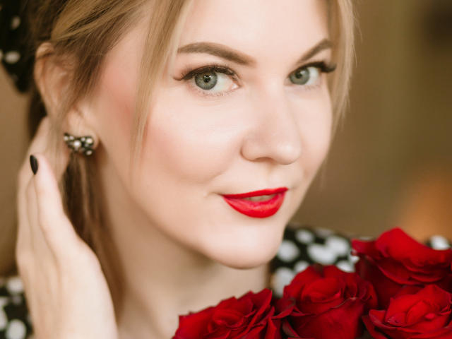 ParadiseRoxanne - сексуальная веб-камера в реальном времени - 22514785