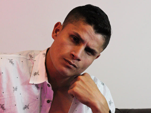 Casannova - Live Sex Cam - 22515041