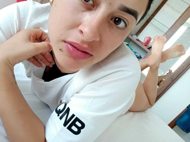 IdalyJohnson - Live sex cam - 22515409