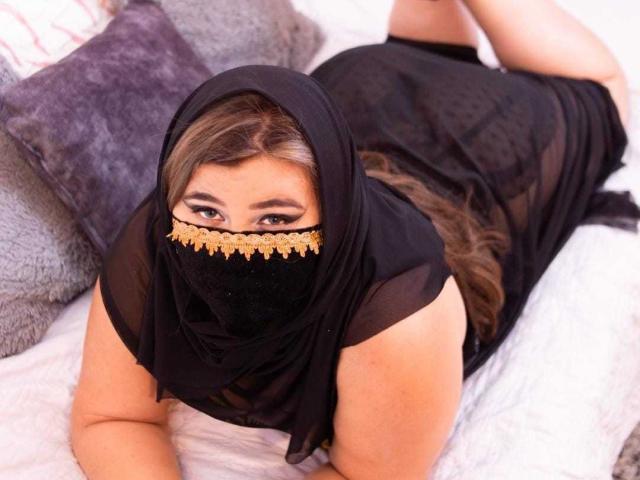 SalmaAzaman - Live porn &amp; sex cam - 22515805