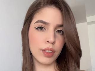 NatyBakers - Live porn &amp; sex cam - 22515937