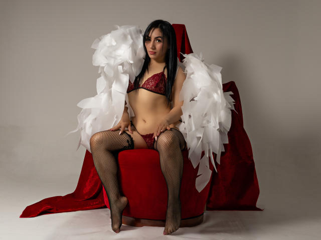 CelesterJones - Live sex cam - 22516977