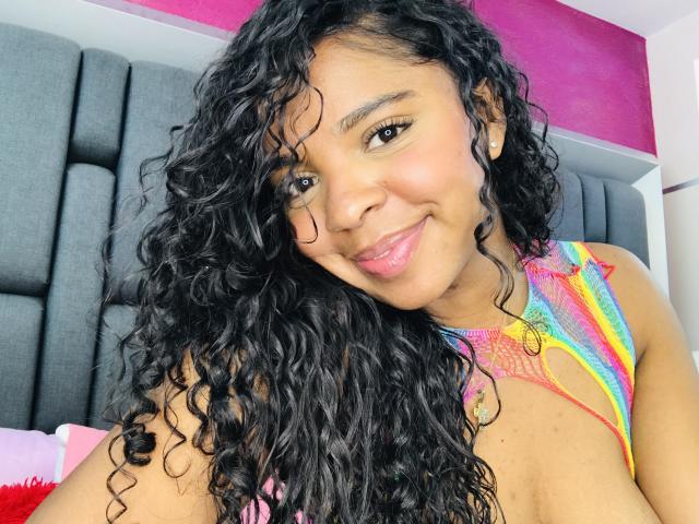 LisaMendez - Live sexe cam - 22517745