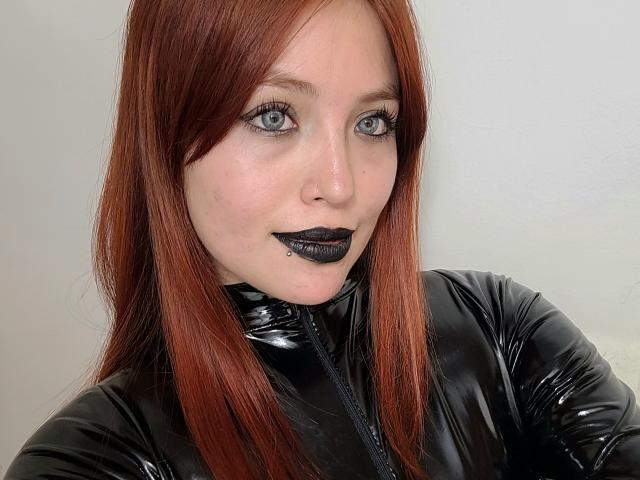 SamanthaMjs - Live porn &amp; sex cam - 22518577