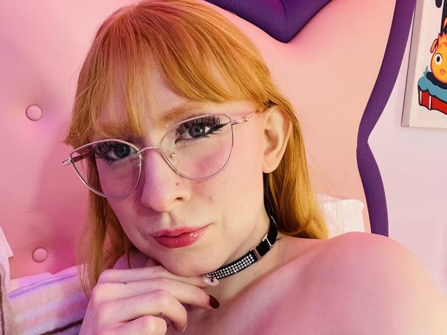 SadieAntolini - Sexe cam en vivo - 22518793