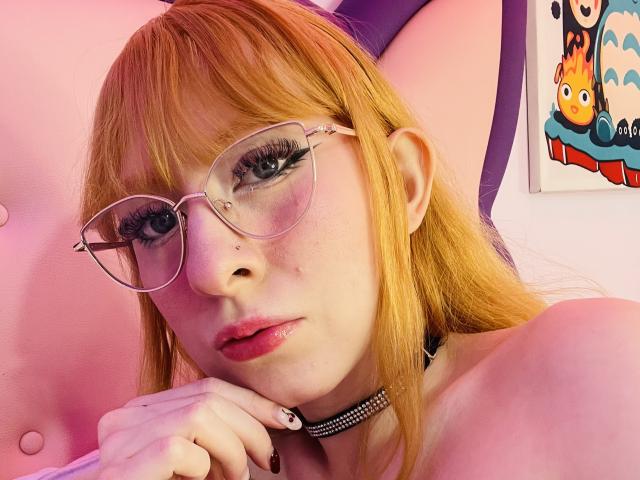 SadieAntolini - Sexe cam en vivo - 22518805