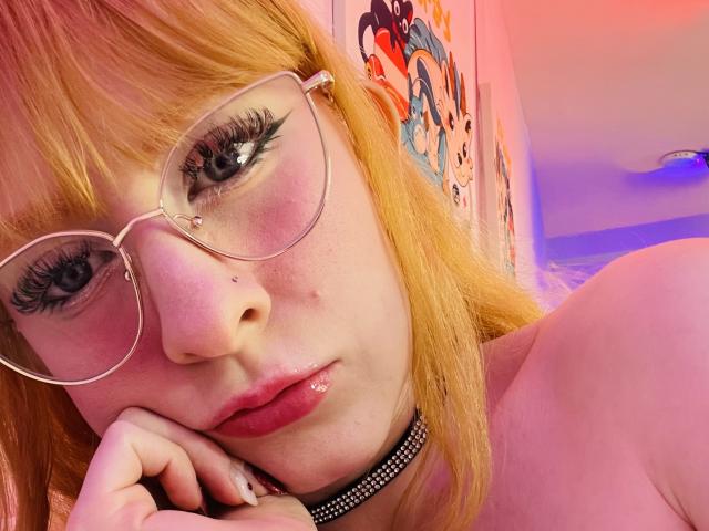 SadieAntolini - Sexe cam en vivo - 22518813
