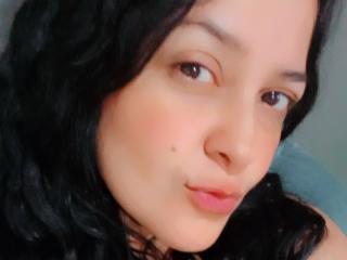 LuciaVonne - Sexe cam en vivo - 22519301