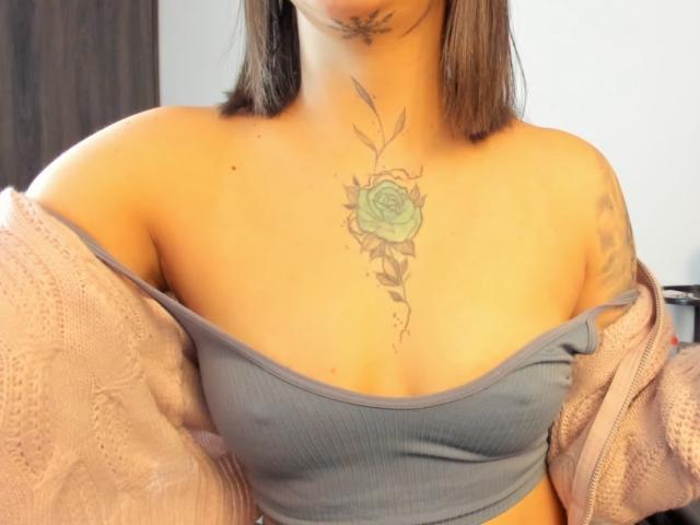 KayMt - Sexe cam en vivo - 22519457