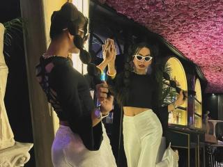 FentyCute - Live Sex Cam - 22519505