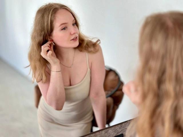 SunnyBunny-hot - Live sex cam - 22520521