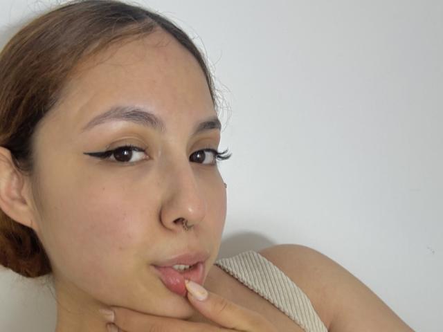 AmberlStha - Live sex cam - 22520585