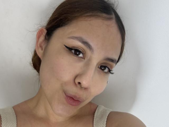 AmberlStha - Live porn &amp; sex cam - 22520589