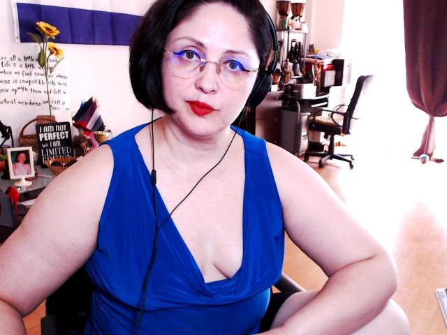 ImperatrizaSanda - Sexe cam en vivo - 22520657