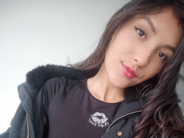 NatashaOreo - Sexe cam en vivo - 22520913