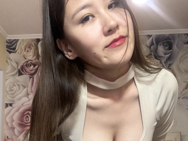 ChoiNaRiz - Sexe cam en vivo - 22520933