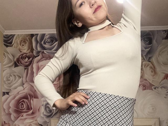 ChoiNaRiz - Sexe cam en vivo - 22520937