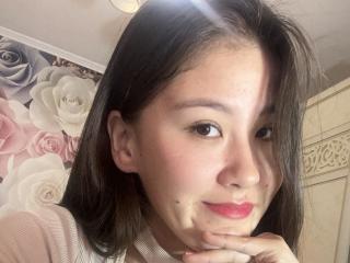 ChoiNaRiz - Live sex cam - 22520941
