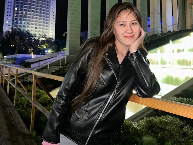 ChoiNaRiz - Live Sex Cam - 22520965