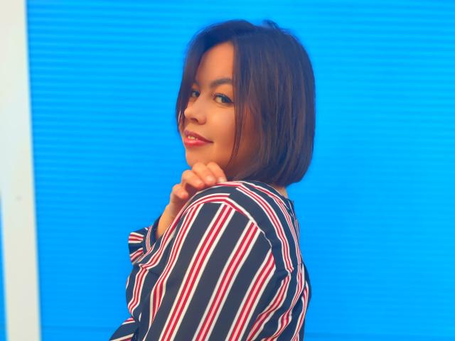 KiraNonStop - Sexe cam en vivo - 22522197