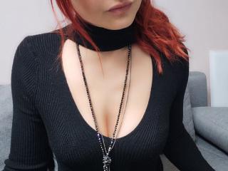 LilouLove - Live sexe cam - 22522533