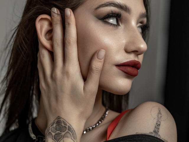 SophieKitty - Sexe cam en vivo - 22523449