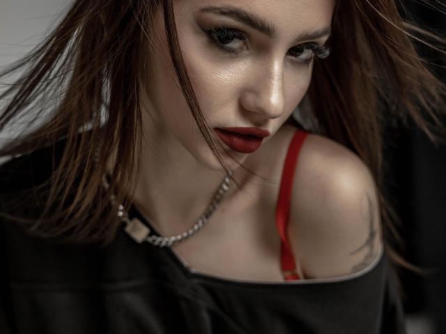 SophieKitty - сексуальная веб-камера в реальном времени - 22523465