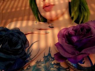 IsabellaFerreira - Live sex cam - 22525077