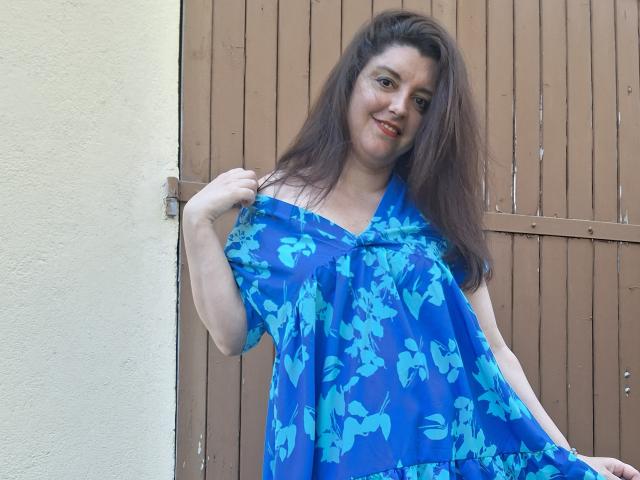 LaFrancaiseJessy - Sexe cam en vivo - 22525145