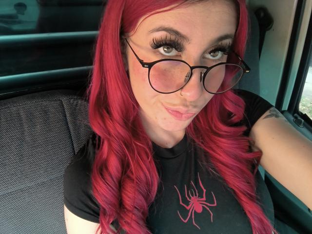 SammyViolet - Sexe cam en vivo - 22526165