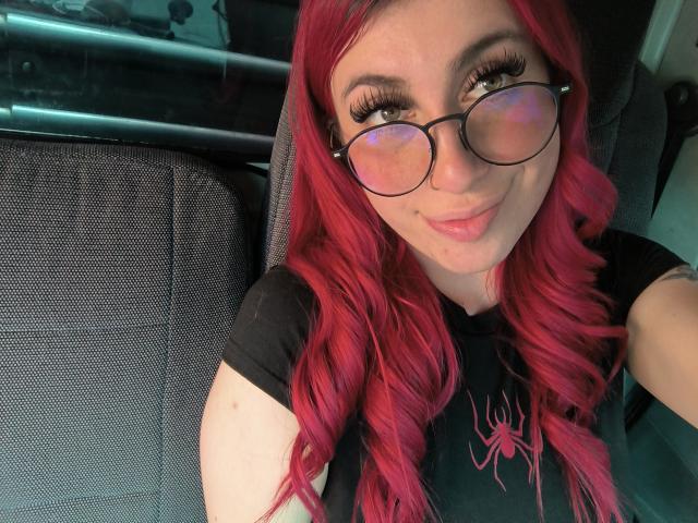 SammyViolet - Live porn &amp; sex cam - 22526177