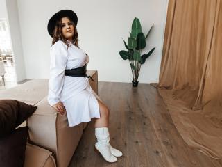 DreamForeYou - Sexe cam en vivo - 22526301