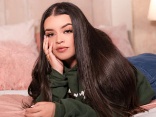 AphrilKros - Sexe cam en vivo - 22526497