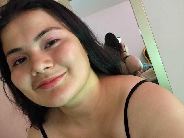 ZoeyClay - Live sex cam - 22527185