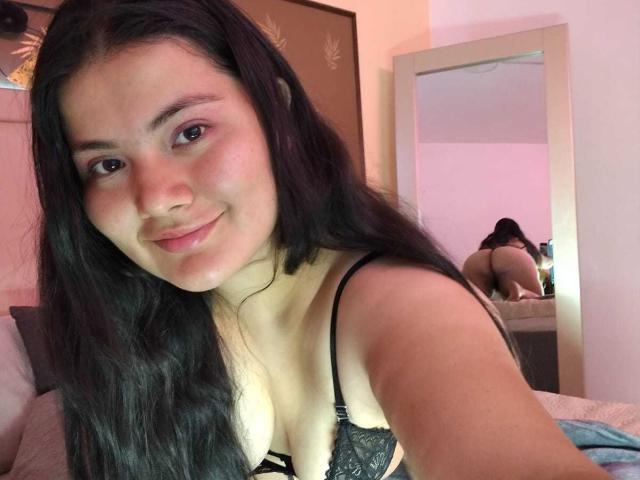 ZoeyClay - Live porn &amp; sex cam - 22527229