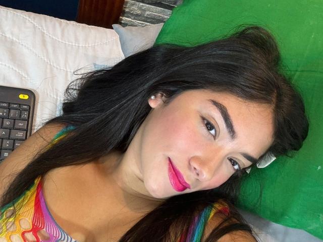 SharonKlart - Live sexe cam - 22528013