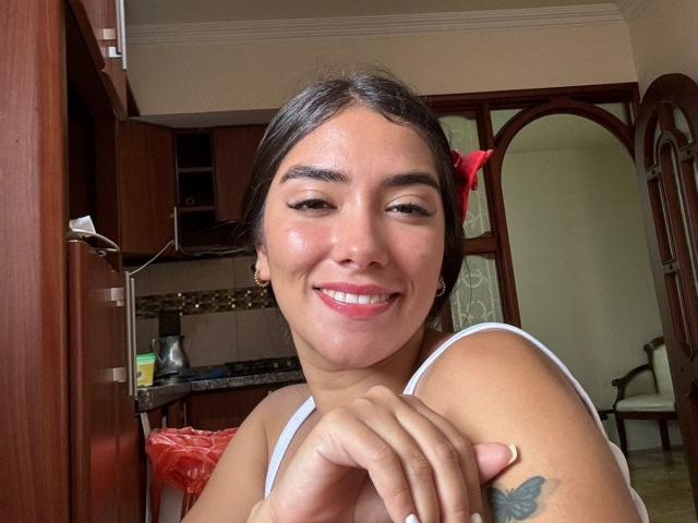 SharonKlart - Live porn &amp; sex cam - 22528145