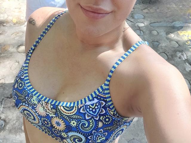 LauraRichis - Sexe cam en vivo - 22528201