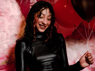 JuliethCallen - Live sexe cam - 22528345