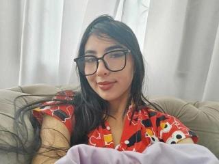 VioletaRouxx - Sexe cam en vivo - 22528637