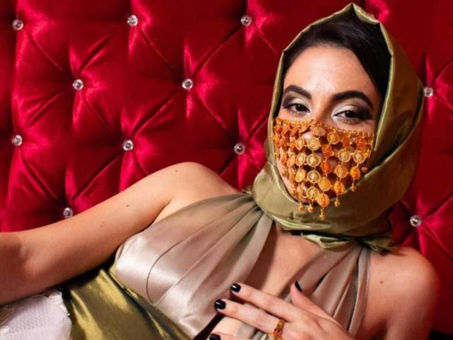 LailaIsa - Live sex cam - 22529733