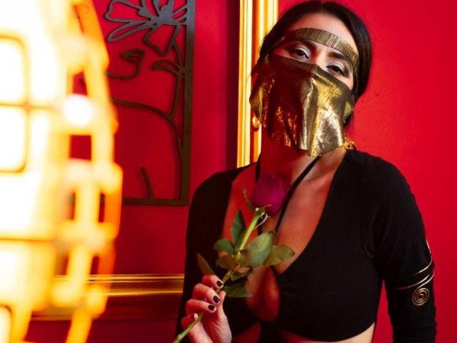 LailaIsa - Live porn &amp; sex cam - 22529757