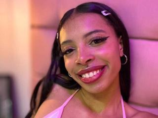 GabriiellaBabe - Live sex cam - 22530825