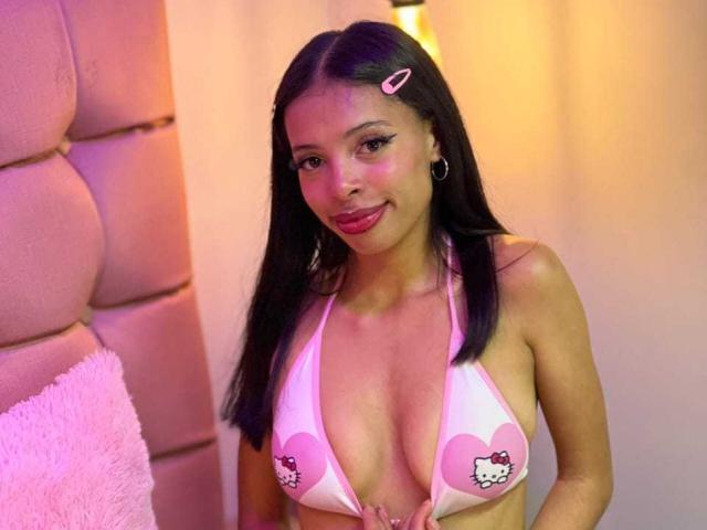 GabriiellaBabe - Live sex cam - 22530829