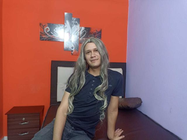 Tifaniith - Live sexe cam - 22530889