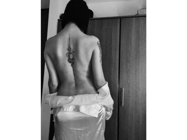 CasuexMiuller - Live Sex Cam - 22531349