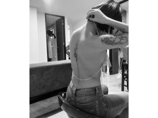 CasuexMiuller - Live sex cam - 22531357