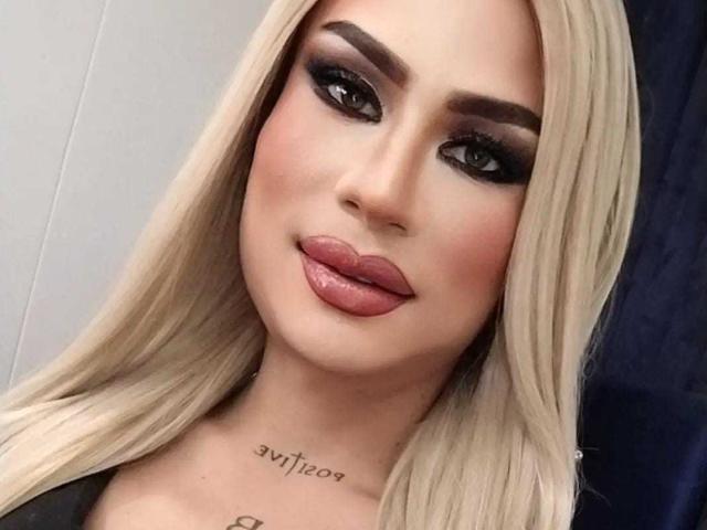 BriitanyMontarrey - Sexe cam en vivo - 22533173